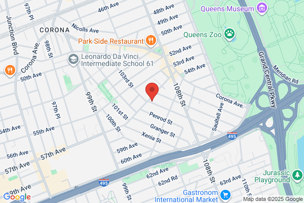 Qmb Plumbing & Heating Inc