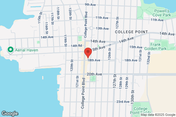 Senid Plumbing & Heating Corp