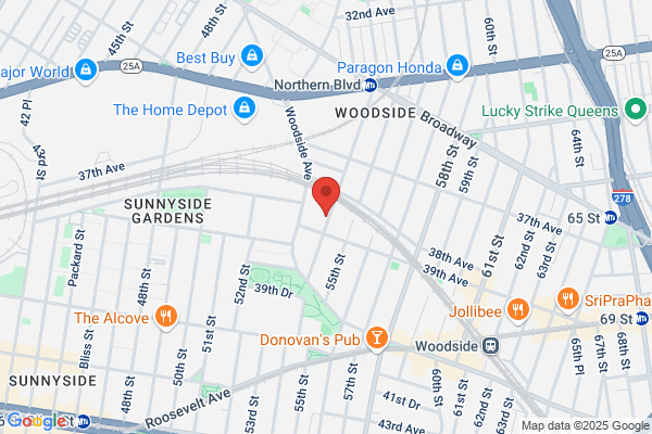 Skillman Plumbing & Heating Inc