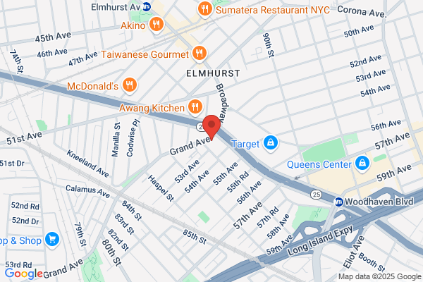 Downtown N.Y.C Footcare