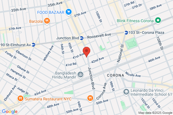 Elmhurst Podiatry Group