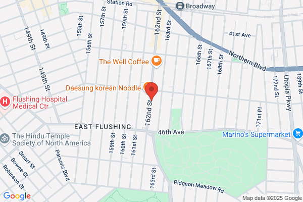 New York Table Tennis Club