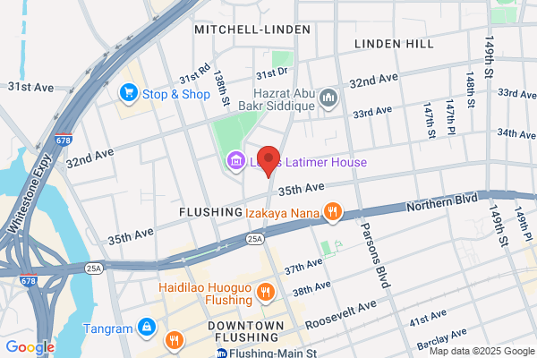 Henri Lynn Realty Inc