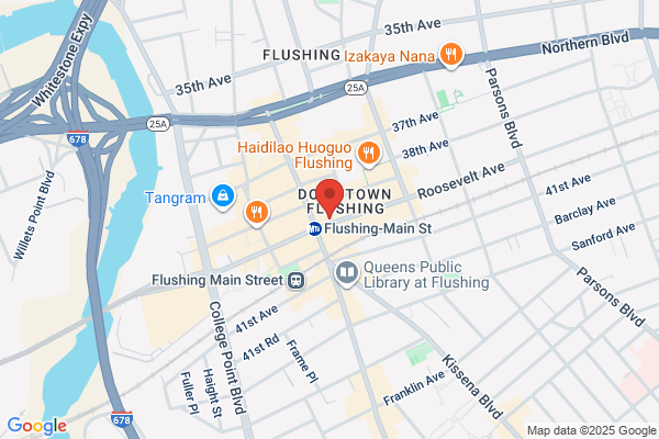 Mikado Realty Co