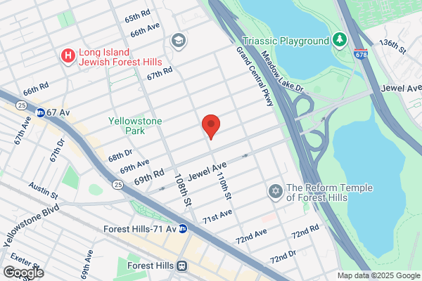 NY Empire Real Estate