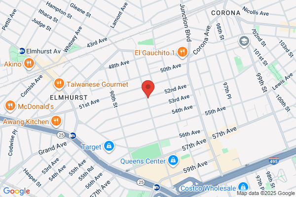 New Century Real Estate of Queens Inc
