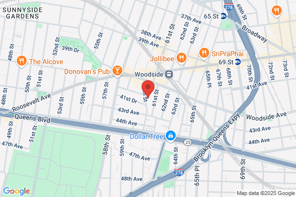 Queens Masterpiece Realty