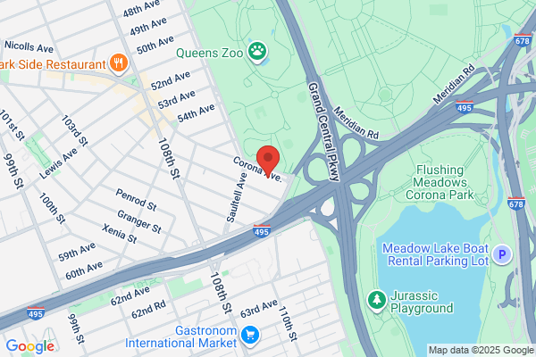 Rego Park Garden Associates