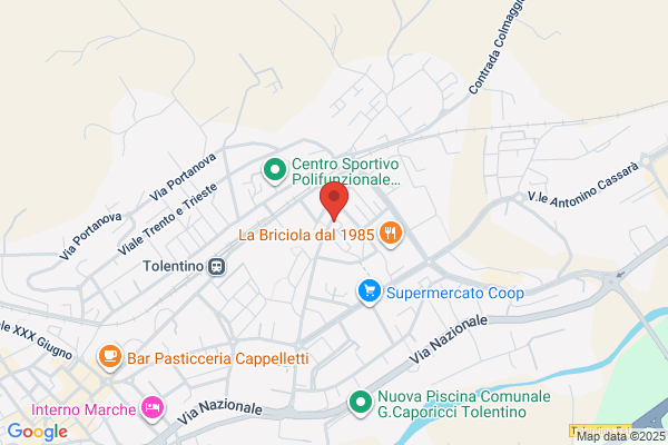 Tolentino Real Estate