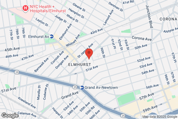 Western Queens Real Estate