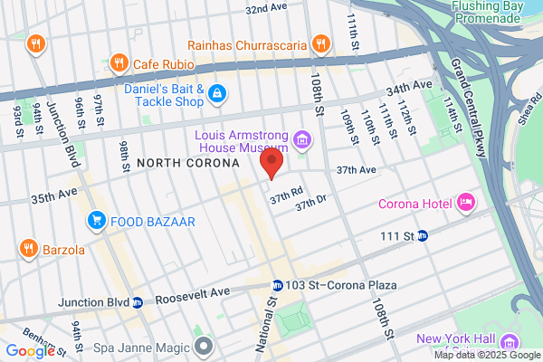 Baez Restaurant