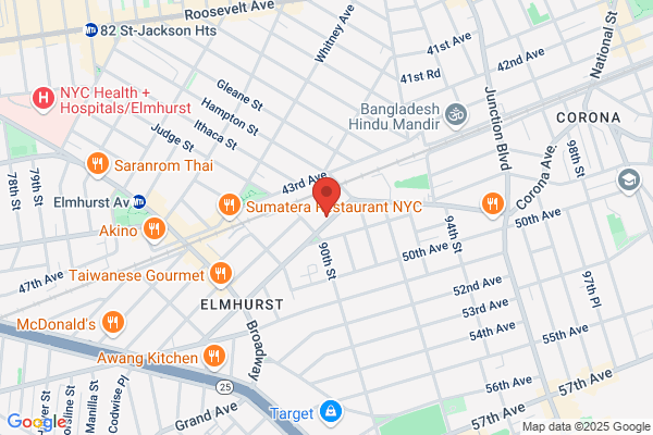 Bahar Shish Kebab House