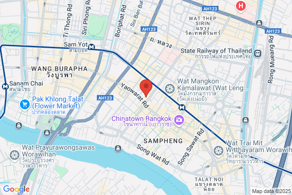 Grand China