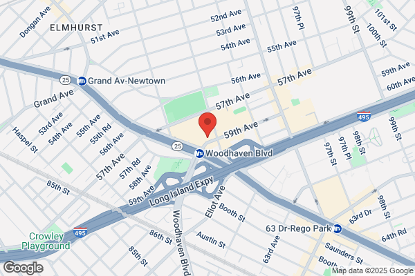 Meyermac 59th Avenue Llc