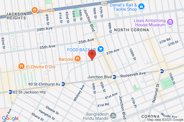 Rice Avenue Inc