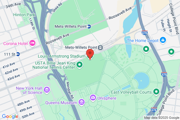 Stadium Associates Corporation