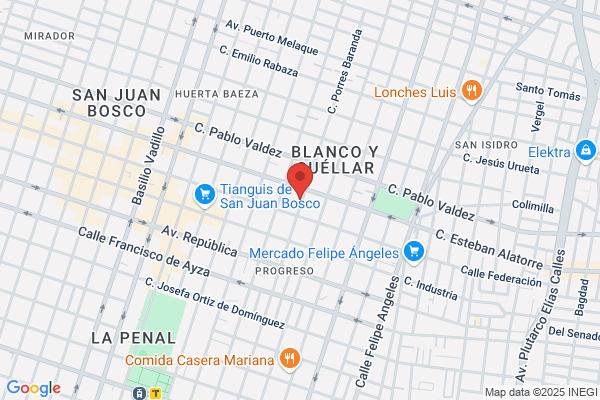 GUADALAJARA DE DIA 2
