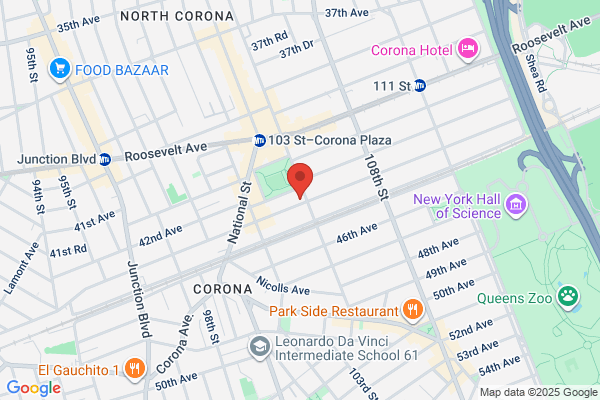 Bright Nail Salon