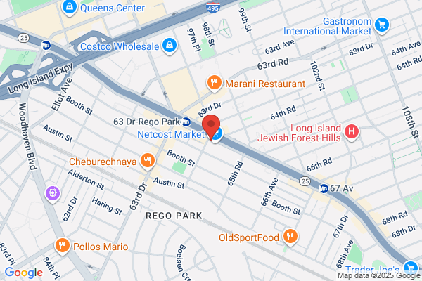 Nail Nissi of New York Inc