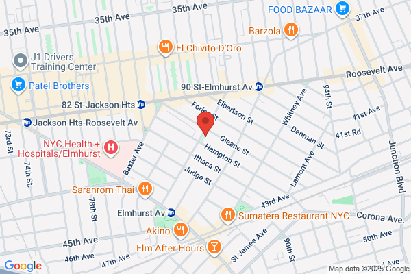 Queens Child Guidance Center