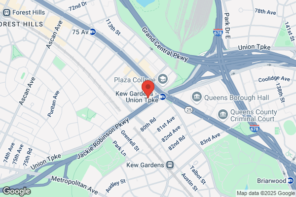 Queens Jewish Community Council
