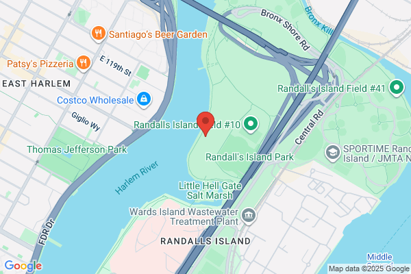 Violence Intervention Program, Inc. (Queens)