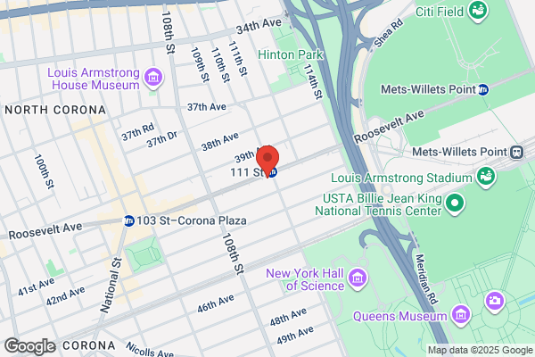 Woodside Senior Center