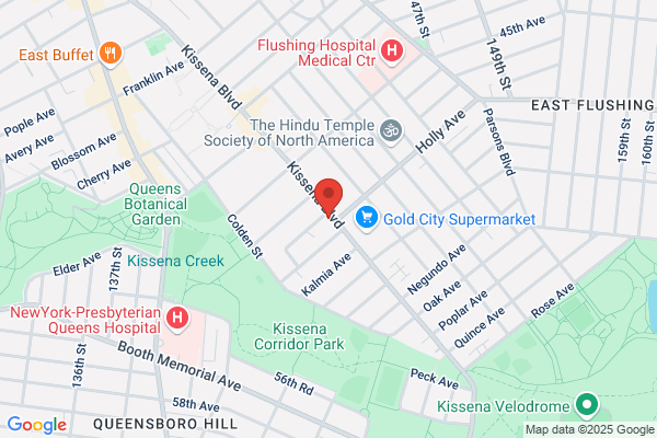 Kissena Bicycle Center