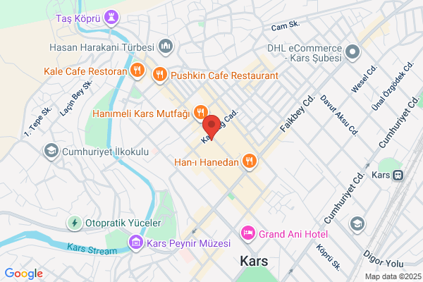 Kars 4 Pet