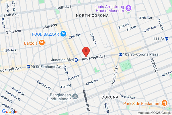 Orient Courier Inc