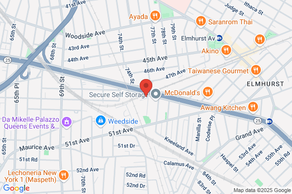 Queens Auto Sales
