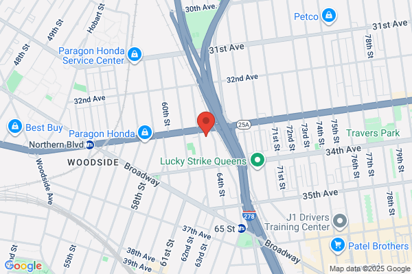 Queensboro Toyota