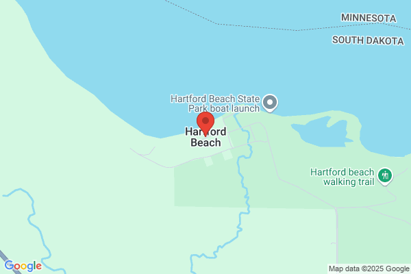 Hartford Beach Resort