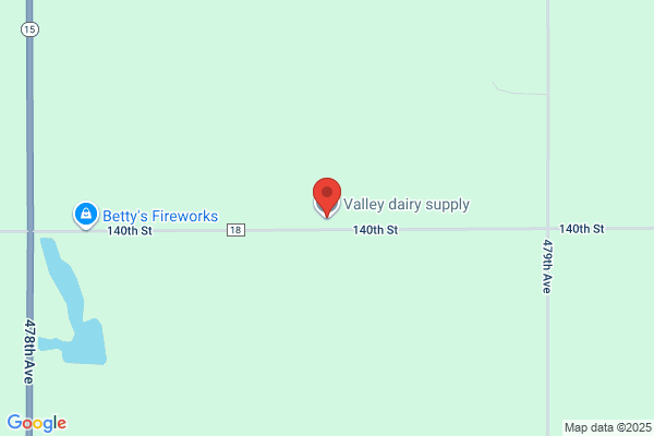 Valley Dairy Supply