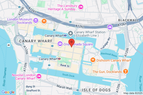 Wharf the