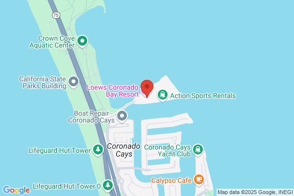 Avis Car Rental