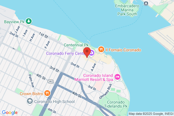 TFC Title Loans - Coronado, CA
