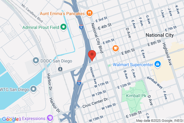 Byte Federal Bitcoin ATM (Cozines Grocery)