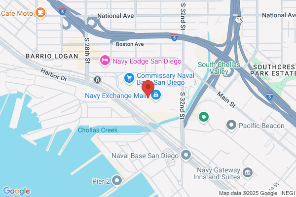 Navy Federal Credit Union - ATM