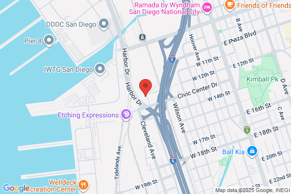 Brammer Electric Company