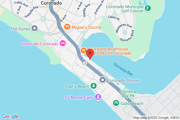 Coronado Yacht Sales