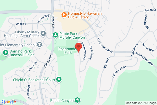 Pamela's Licensed Family Day Care