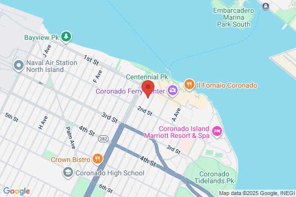 Esthetica of San Diego