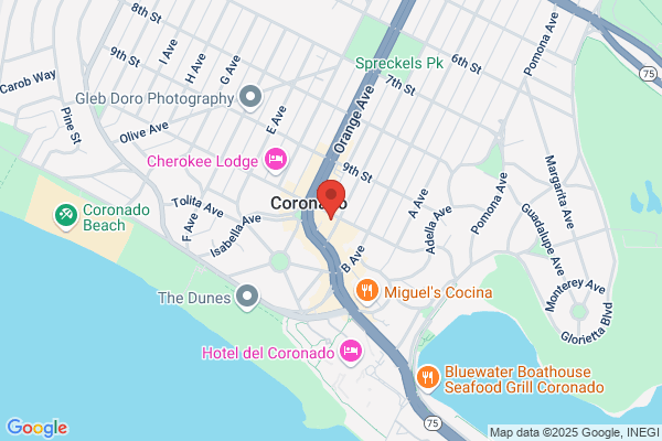 F45 Training Coronado