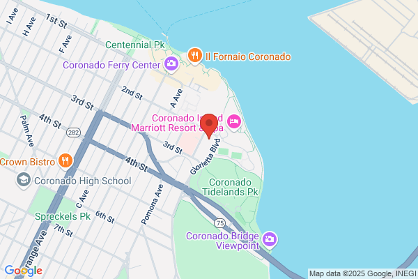 Villa Coronado Skilled Nursing Facility