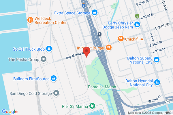 Best Western Plus Marina Gateway Hotel