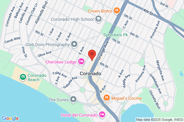 Coronado CA Locksmith