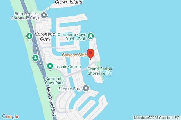 Coronado Cays Realty
