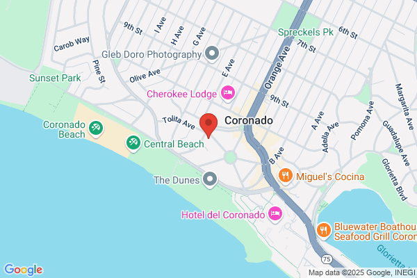 Coronado Appliance Repair Experts