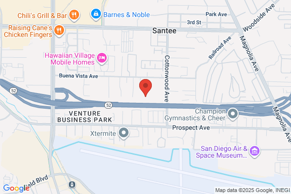 Coronado Garage Door Repair Inc